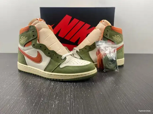 HYPE Air Celadon OG 1 FB9934-300 Jordan Craft High 0605